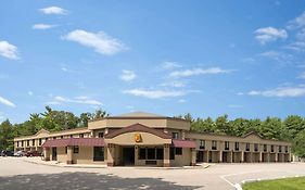 Super 8 By Wyndham West Greenwich/Providence